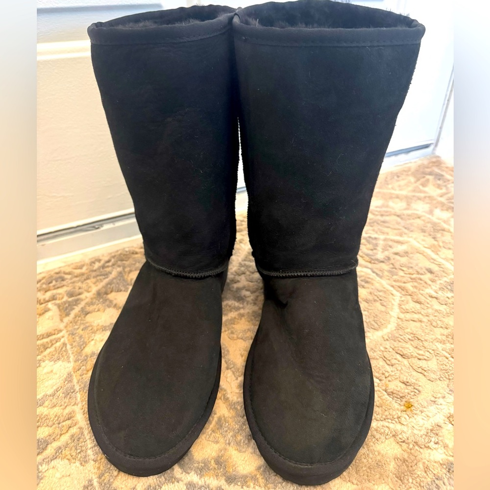Classic Ugg